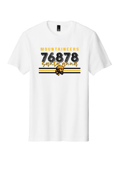 Santa Anna Mountaineer Booster Club Store