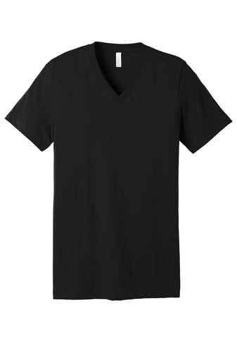 Bella Canvas V Neck