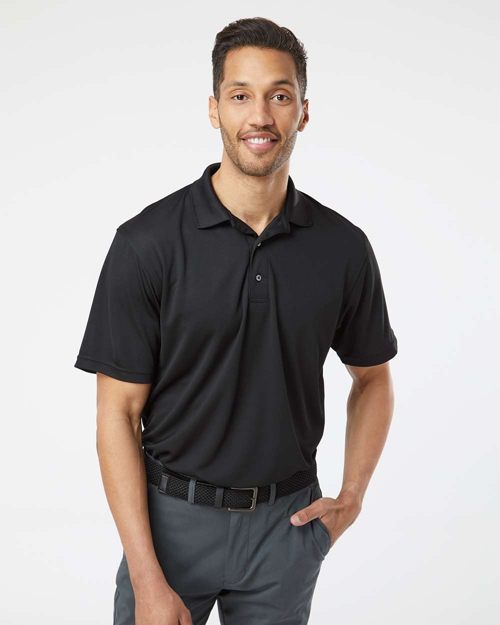 Men's Polo Dri-Fit