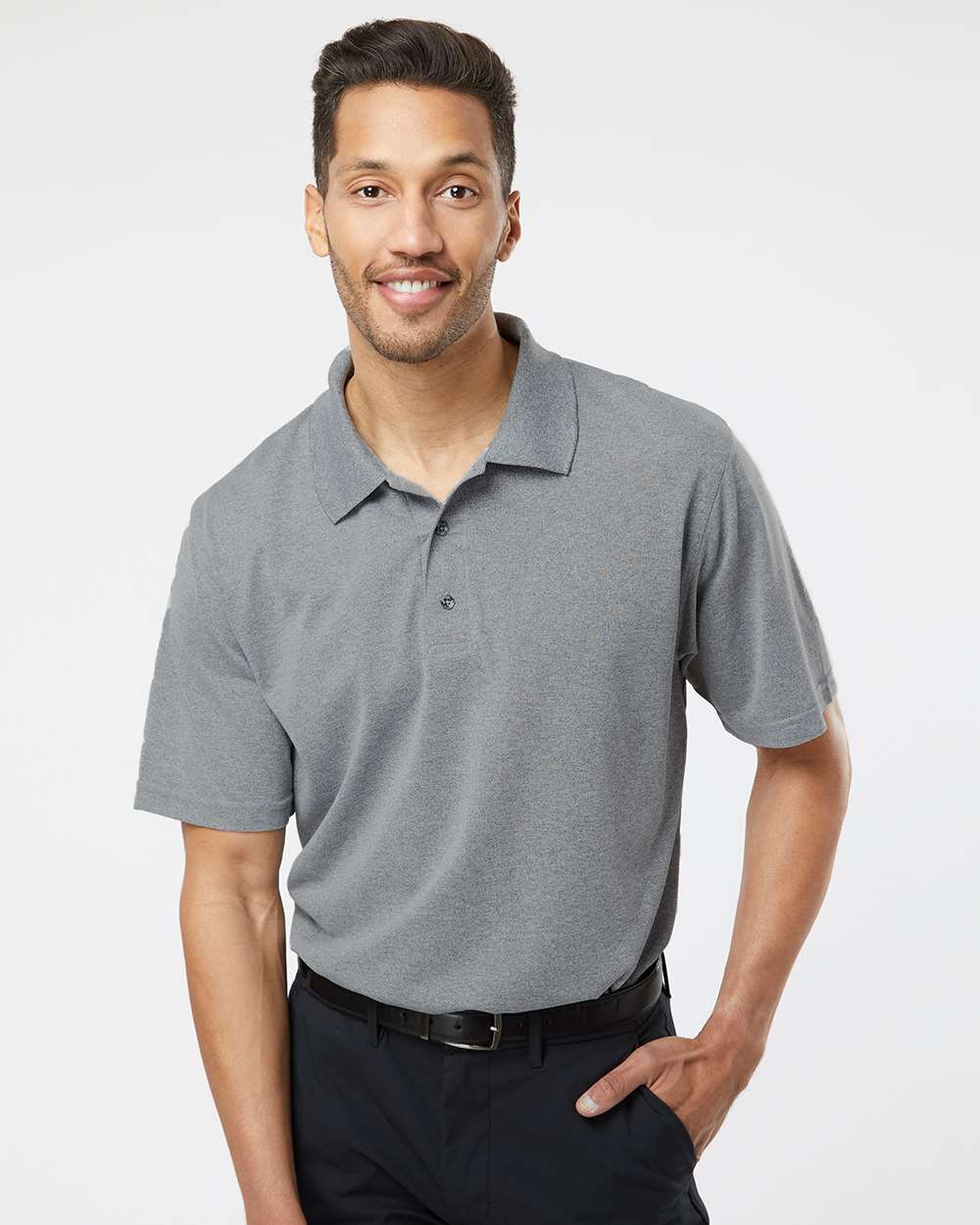 Men's Polo Dri-Fit