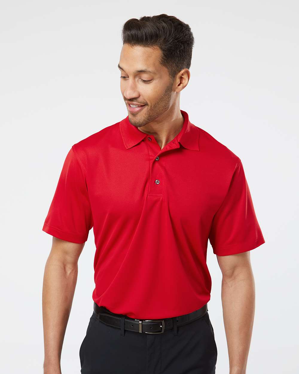 Men's Polo Dri-Fit