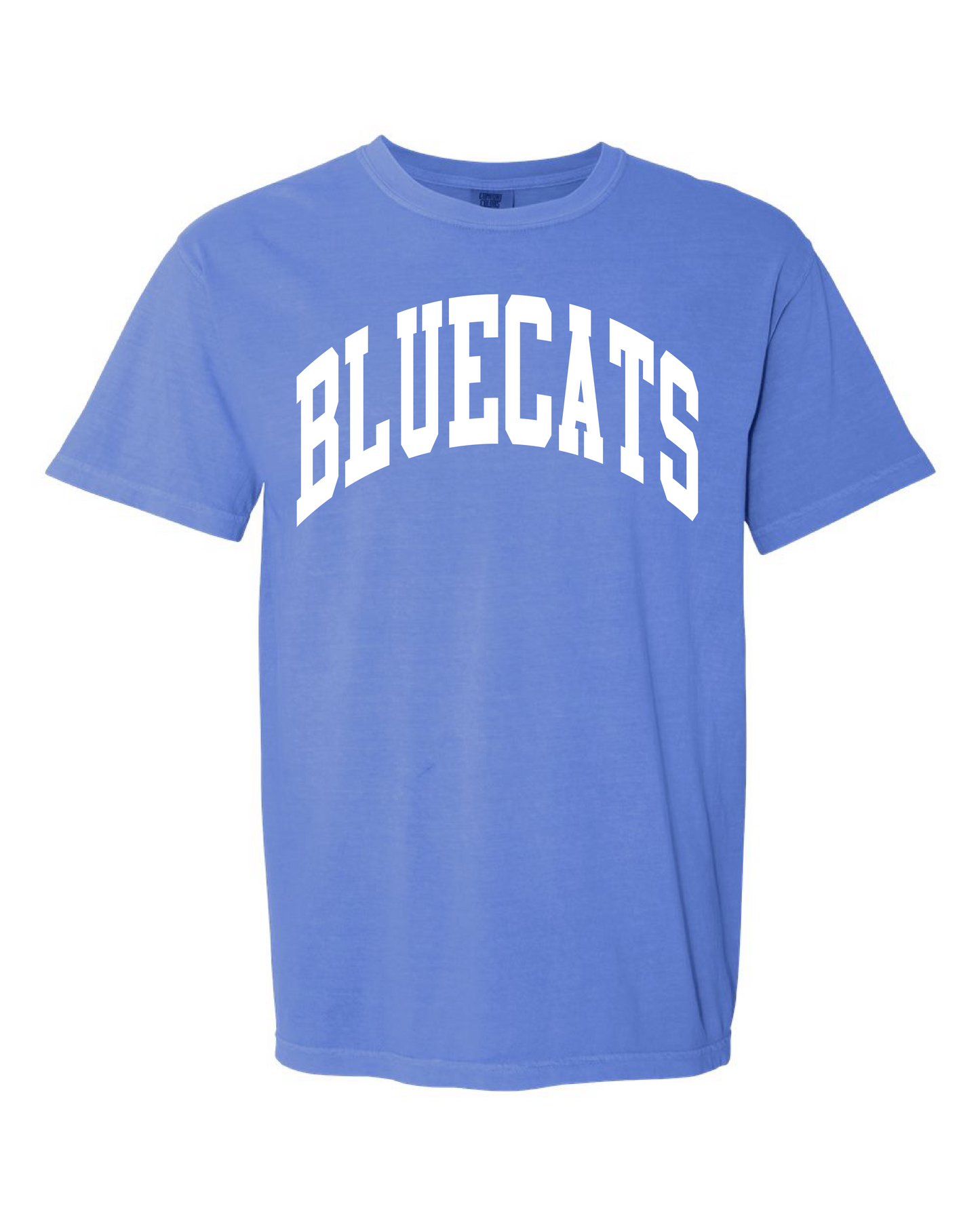 CBBC Fall Sports Store - Adults Short Sleeve
