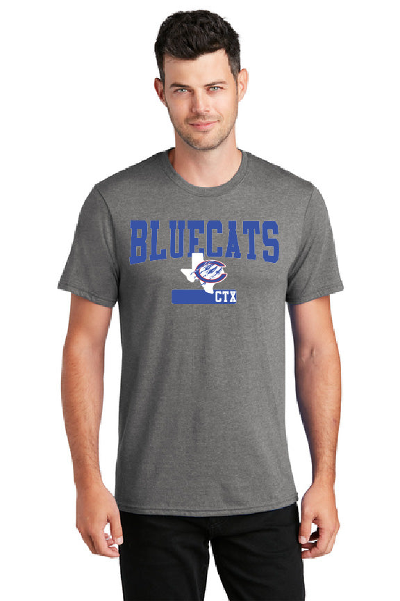 CBBC - Coleman Bluecat/Bluekatt Apparel