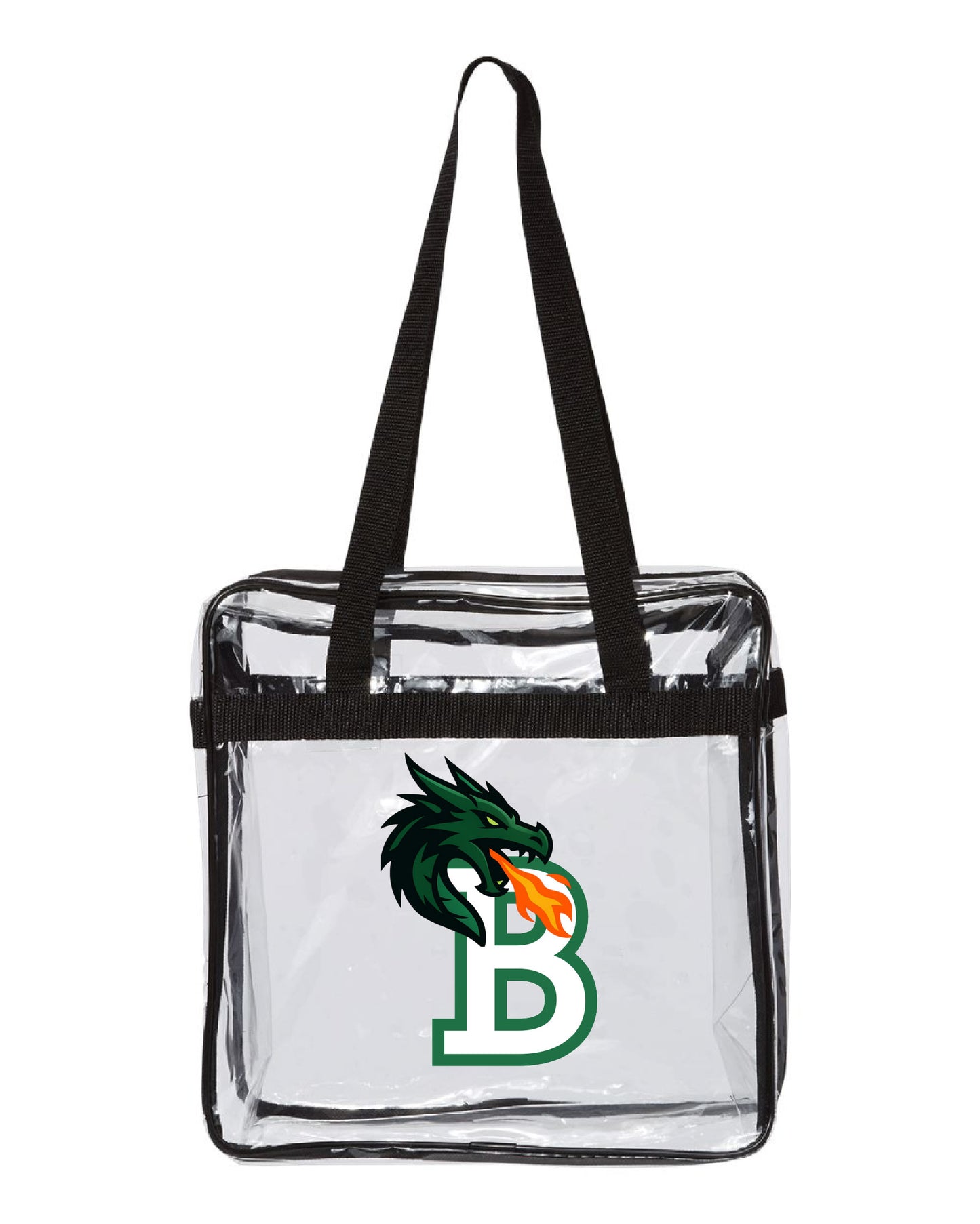 Bangs Dragons Band Boosters Fan Store