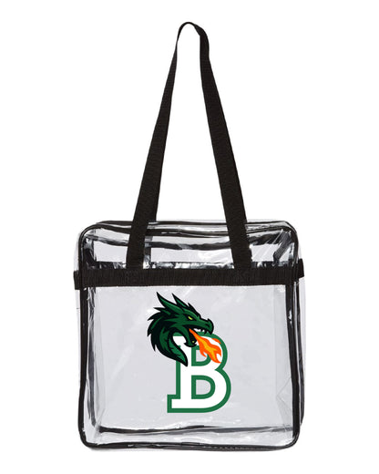 Bangs Dragons Band Boosters Fan Store