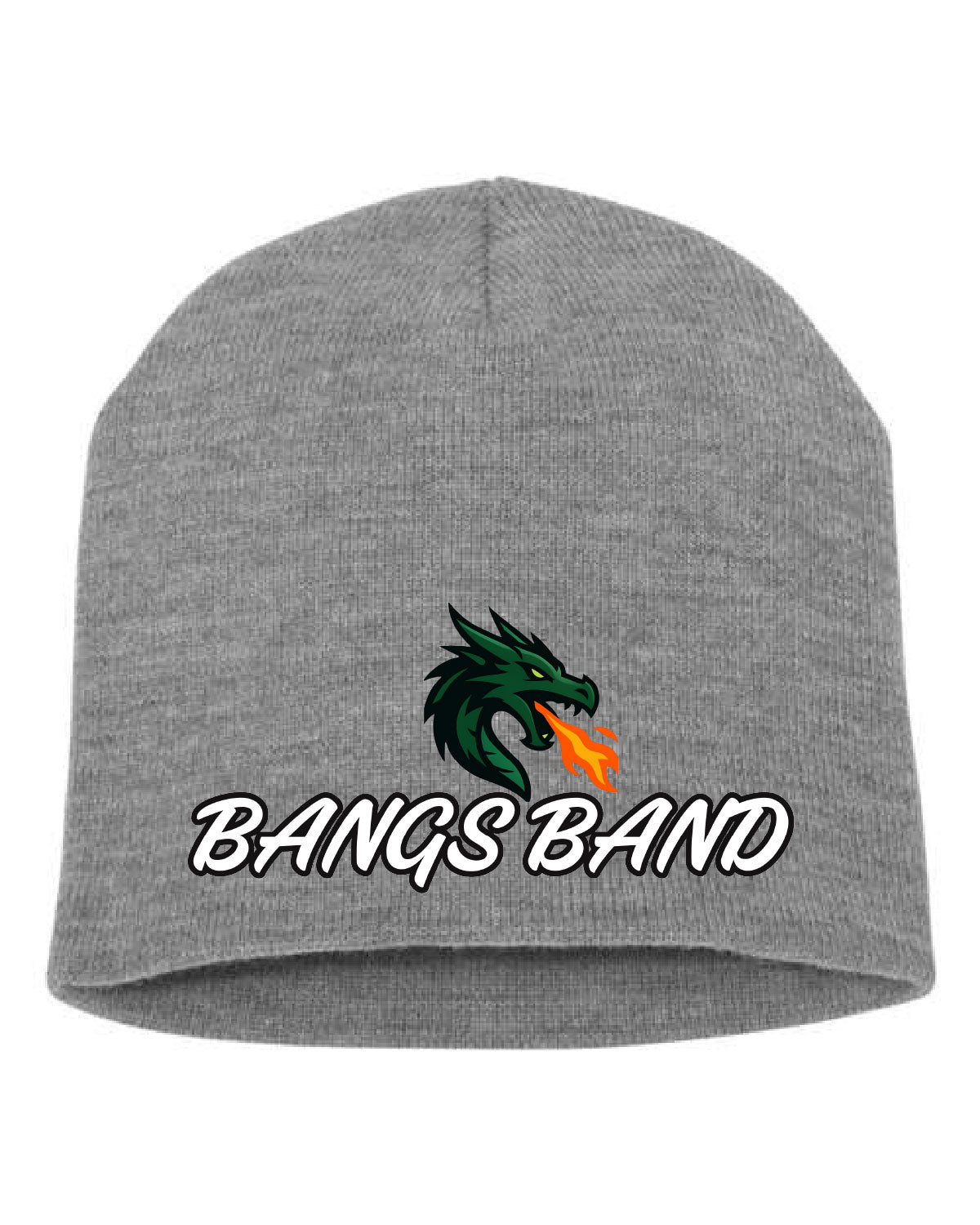 Bangs Dragons Band Boosters Fan Store