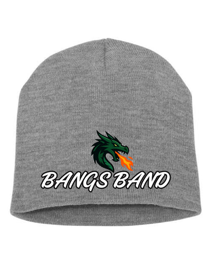 Bangs Dragons Band Boosters Fan Store