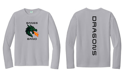 Bangs Dragons Band Boosters Fan Store