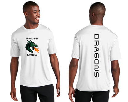 Bangs Dragons Band Boosters Fan Store