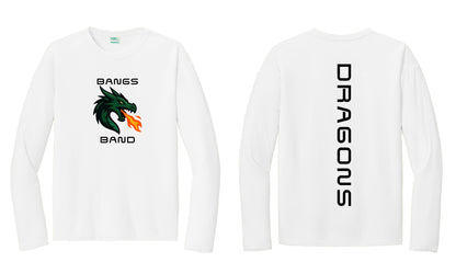Bangs Dragons Band Boosters Fan Store