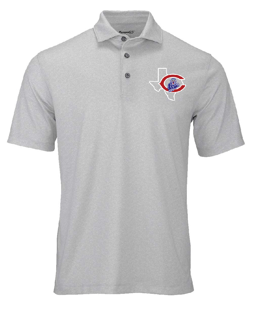 Men's Polo Dri-Fit