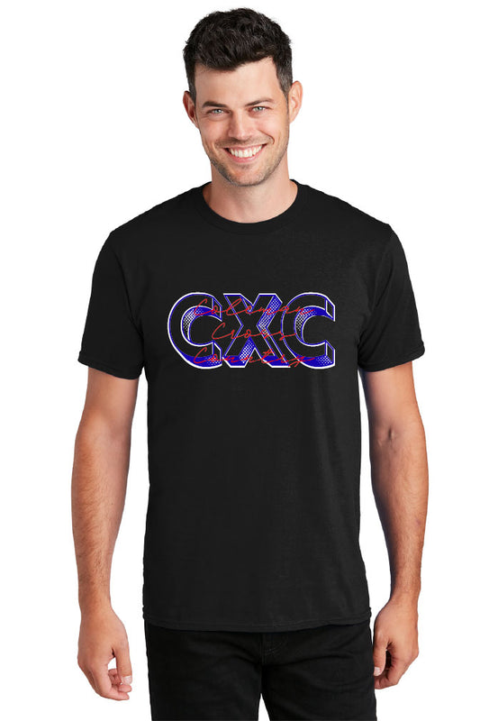 Coleman Cross Country Shirts