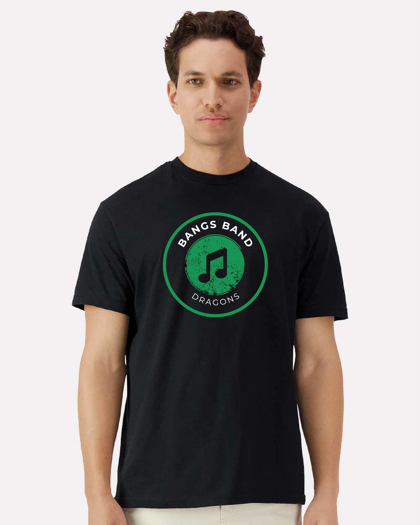 Bangs Dragons Band Boosters Fan Store