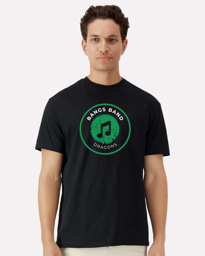 Bangs Dragons Band Boosters Fan Store