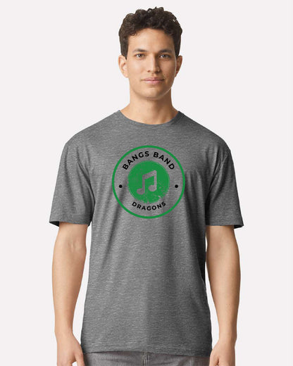 Bangs Dragons Band Boosters Fan Store