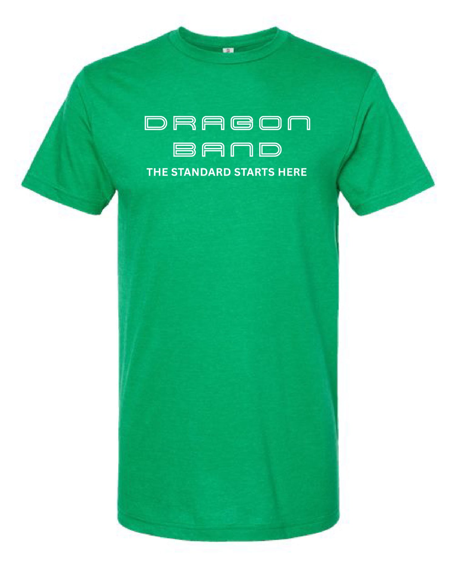 Bangs Dragons Band Boosters Fan Store