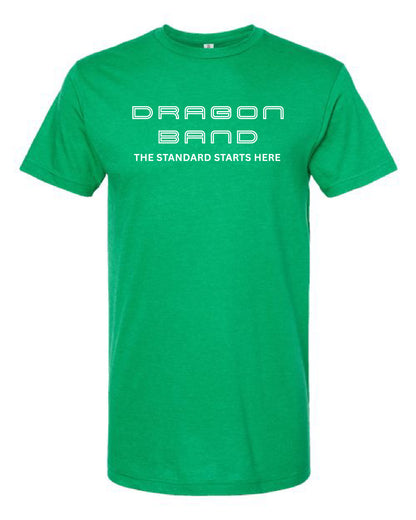 Bangs Dragons Band Boosters Fan Store