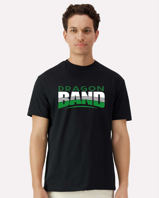 Bangs Dragons Band Boosters Fan Store