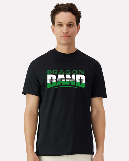 Bangs Dragons Band Boosters Fan Store