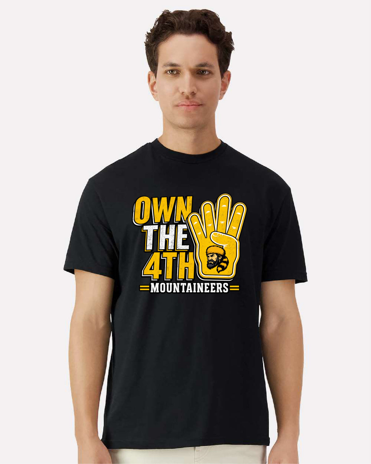 Santa Anna Mountaineer Booster Club Store