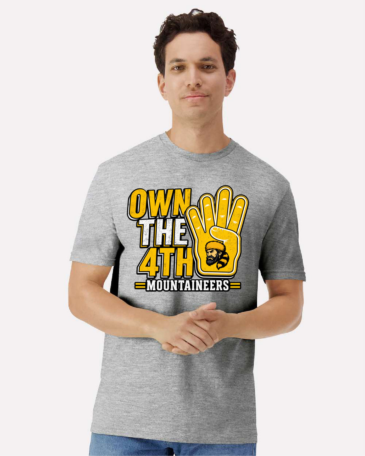 Santa Anna Mountaineer Booster Club Store