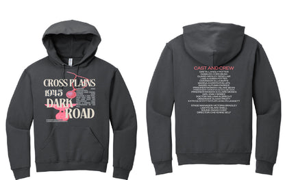 Cross Plains 1945 Dark Road - One Act Play