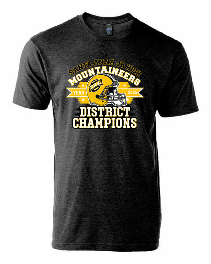 Santa Anna Mountaineer Booster Club Store