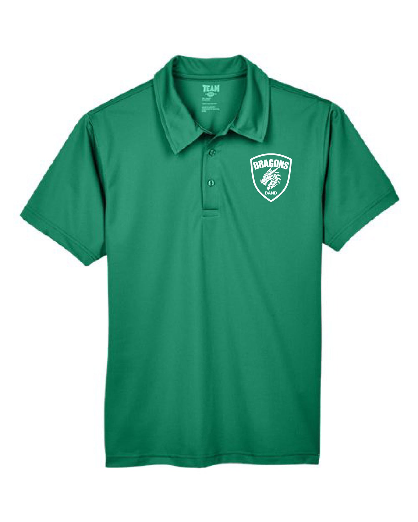 Bangs Dragons Band Boosters Fan Store