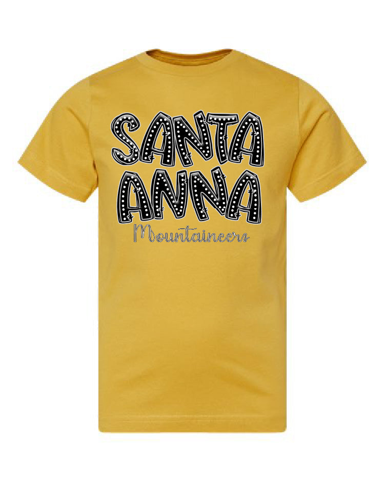 Santa Anna Mountaineers Youth