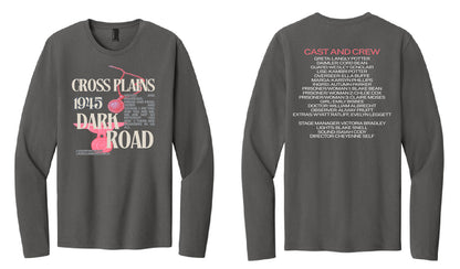 Cross Plains 1945 Dark Road - One Act Play