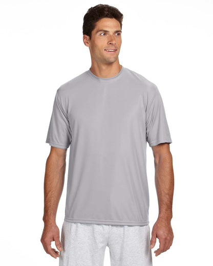 Adult Short Sleeve-Dryfit
