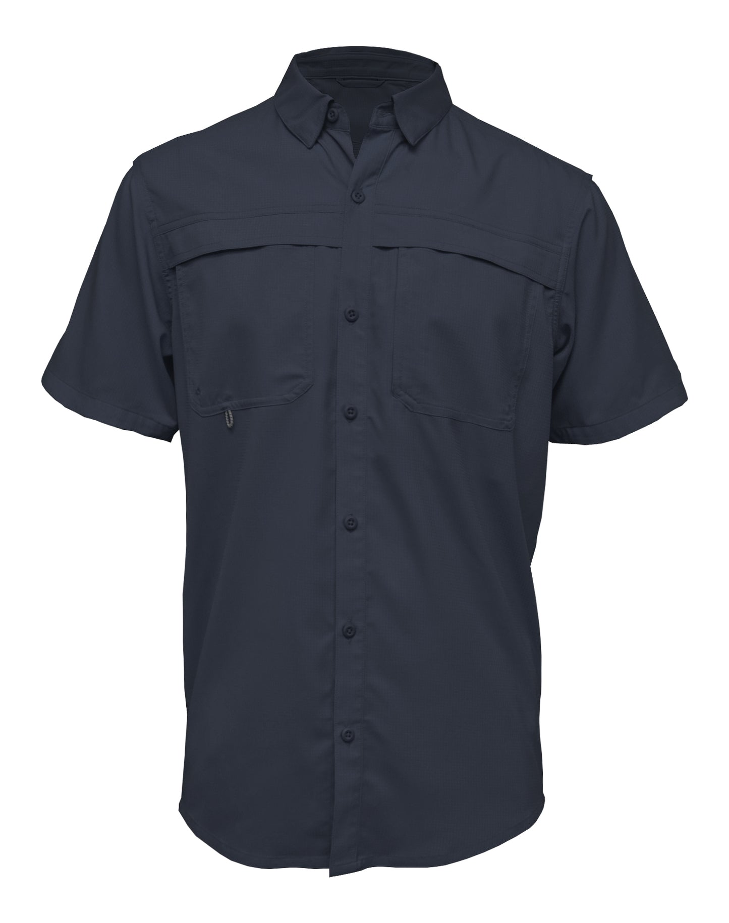 BAW Men's Fishing shirt