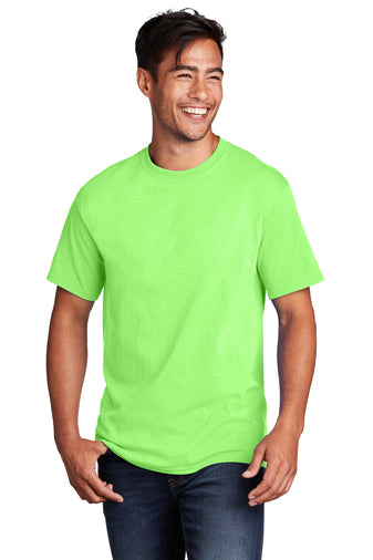 Port & Company NEON Shirts