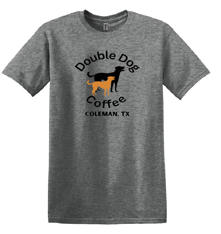 Double Dog Coffee