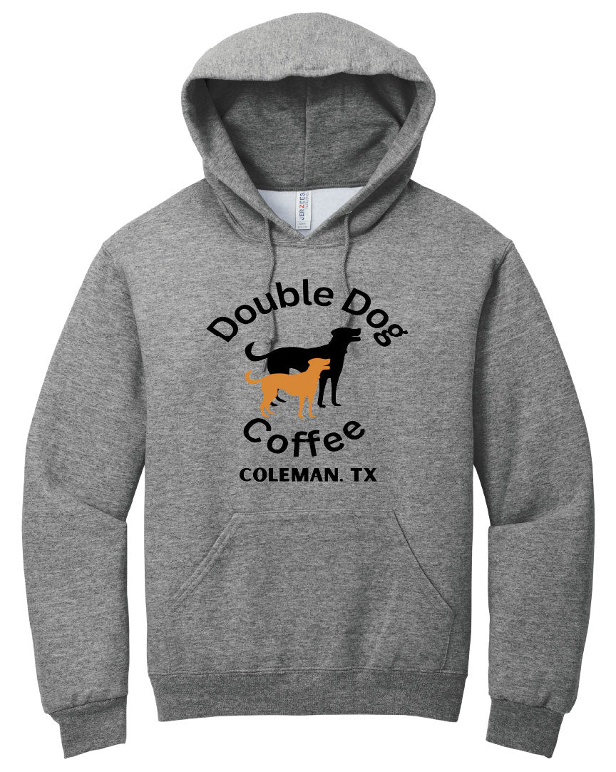 Double Dog Coffee
