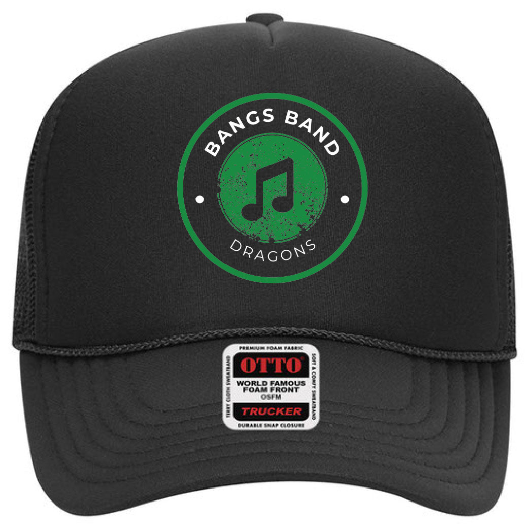 Bangs Dragons Band Boosters Fan Store