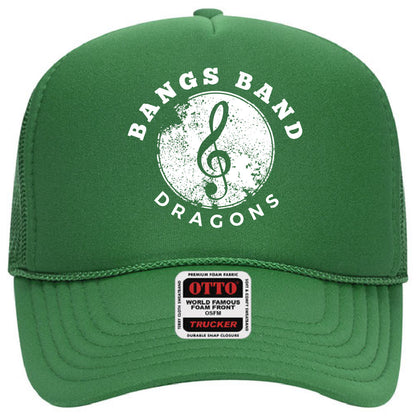 Bangs Dragons Band Boosters Fan Store