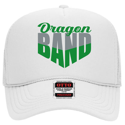 Bangs Dragons Band Boosters Fan Store