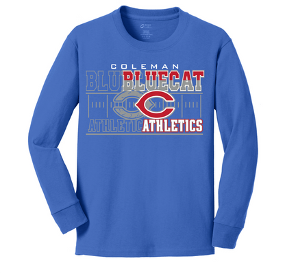 CBBC Fall Sports Store - Youth