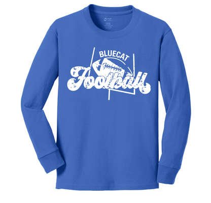 CBBC Fall Sports Store - Youth