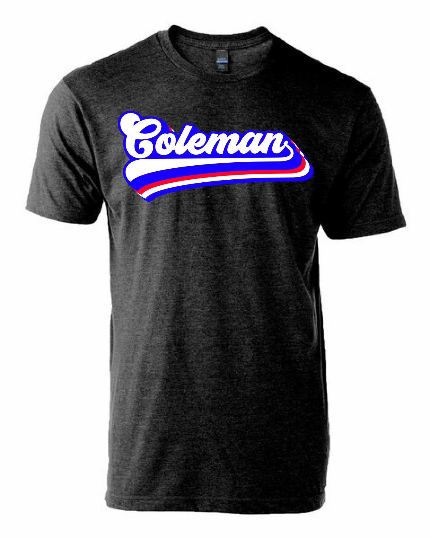 CBBC Fall Sports Store - Adults Short Sleeve