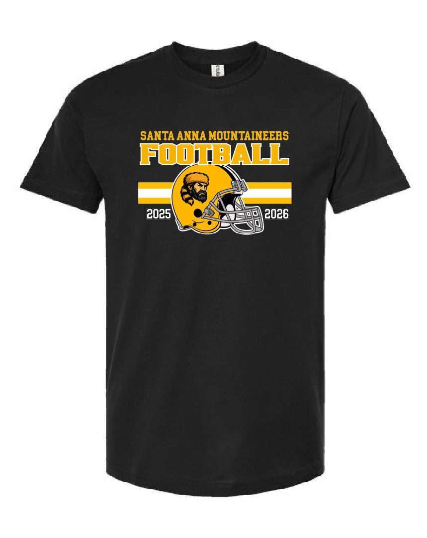 Santa Anna Mountaineer Booster Club Store