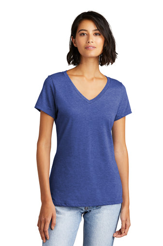 District Women's  Very Important Tee  V-Neck