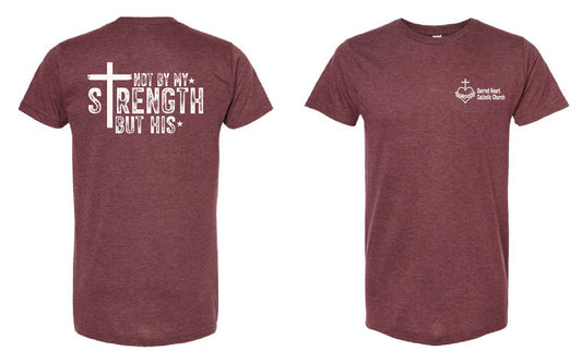SHC Festival Shirt 2026