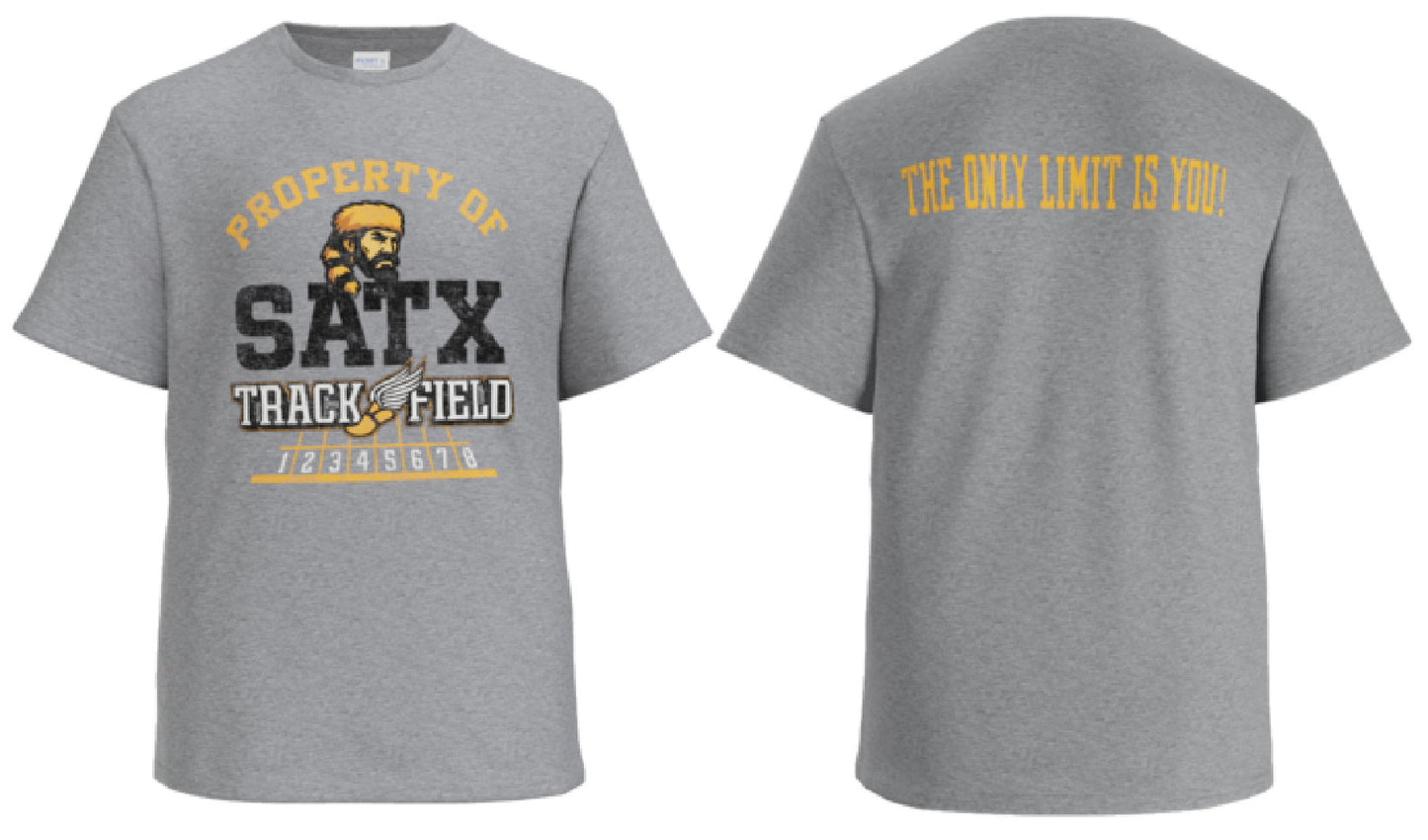 Santa Anna Mountaineer Booster Club Store