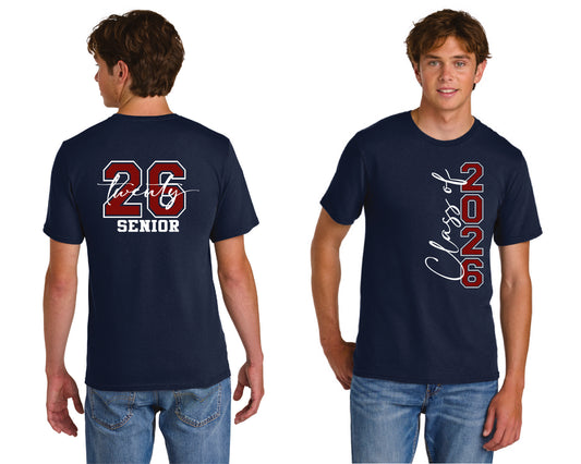 Santa Anna Senior Shirts