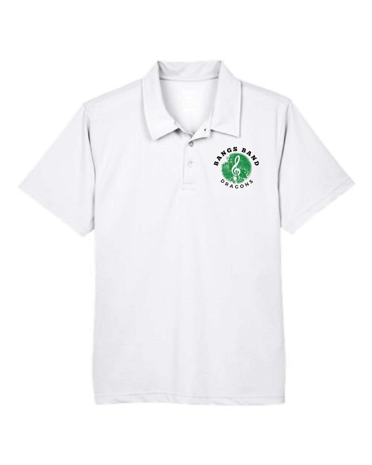 Bangs Dragons Band Boosters Fan Store