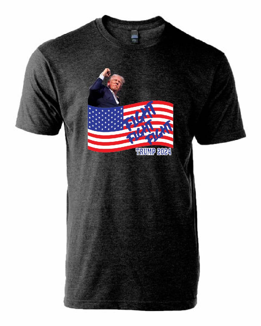 TRUMP SWAG 2024