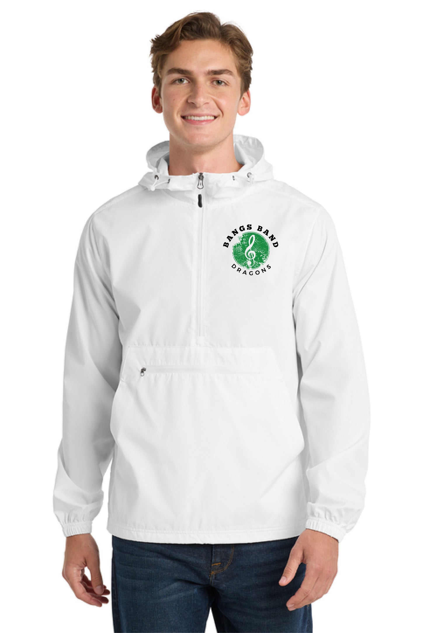 Bangs Dragons Band Boosters Fan Store