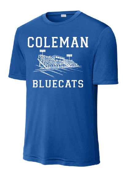 CBBC Fall Sports Store - Youth